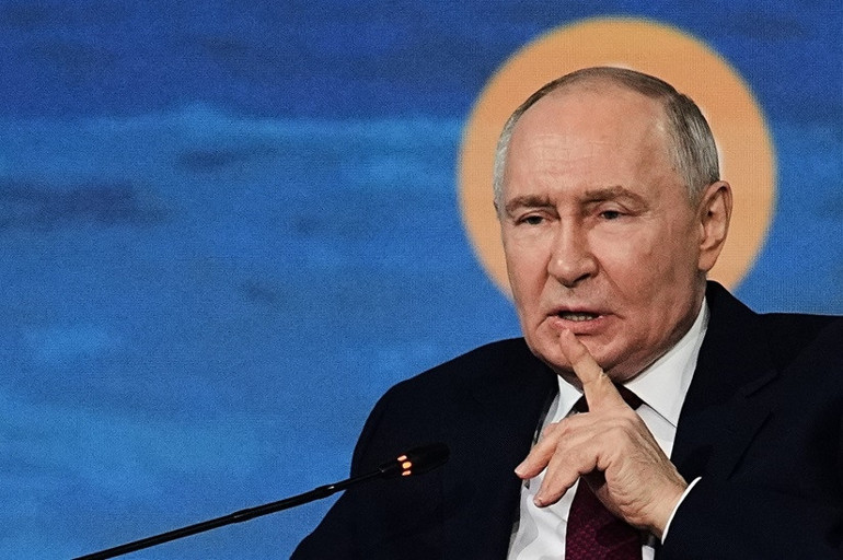  ‘Gizli filo’ Avrupa’yı karıştırdı 15 ay fark edilmedi… Putin ne planlıyor