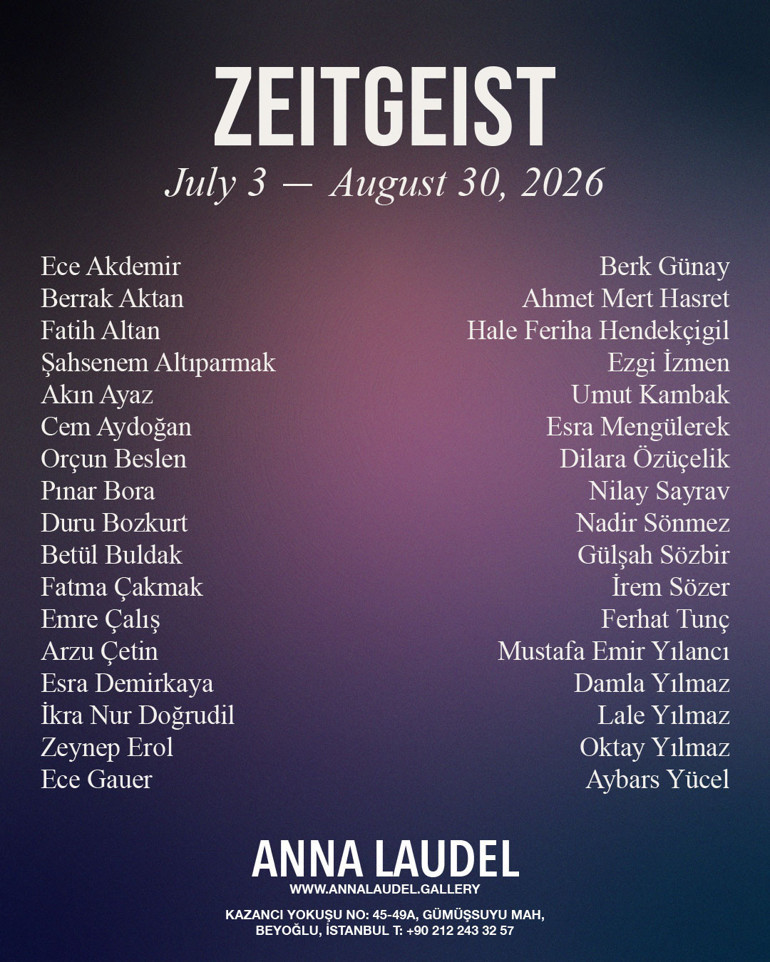 Haftanın kültür-sanat durakları