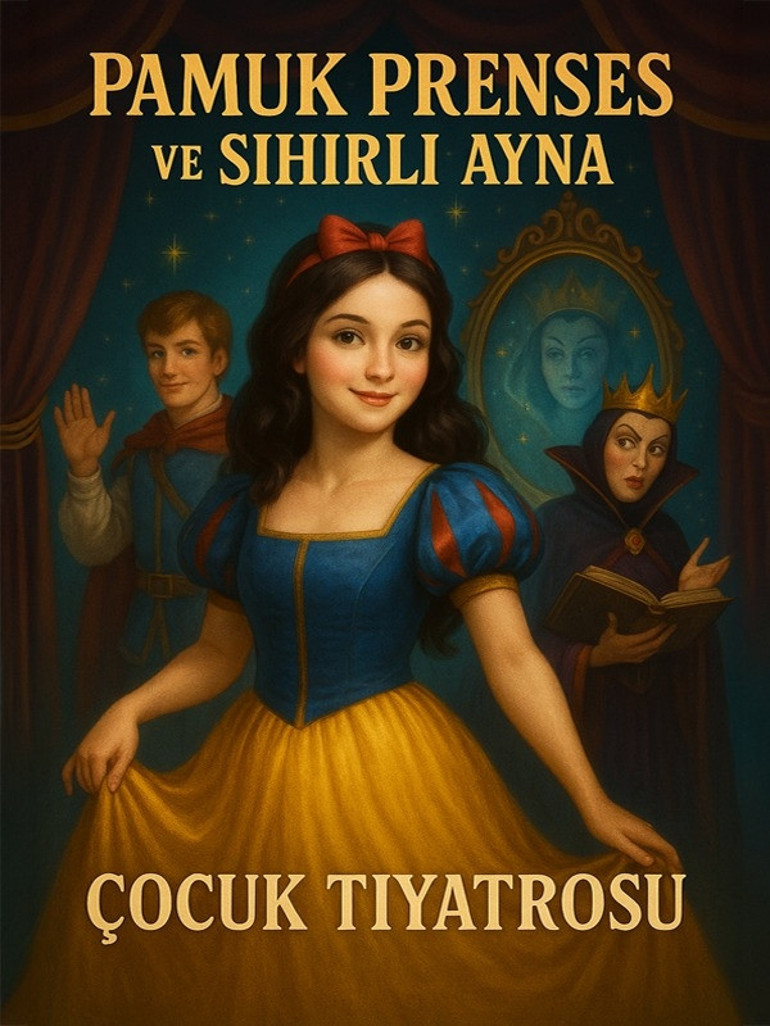 Hadi gidelim-Hadi okuyalım