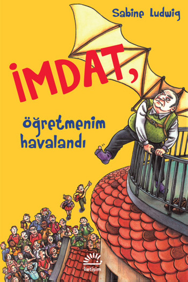 Hadi gidelim-Hadi okuyalım