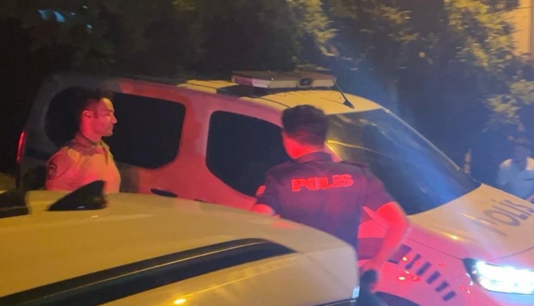 Deniz Akkaya ev sahibi ile karakolluk olmuştu... İfadeleri ortaya çıktı Taciz iddiasına yanıt