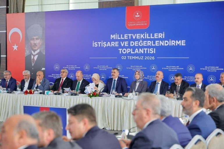  Koordinasyon merkezleri oluşturuldu