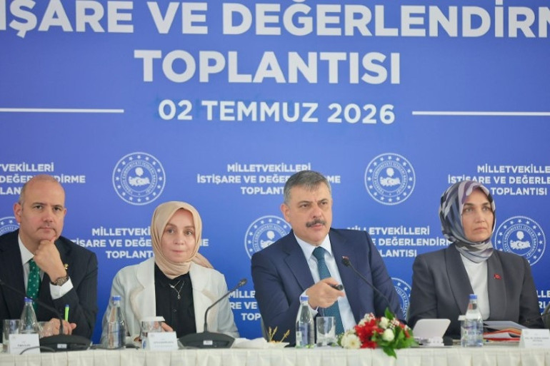  Koordinasyon merkezleri oluşturuldu