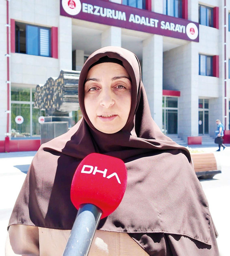 Cinayet gibi kazada isyan ettiren karar