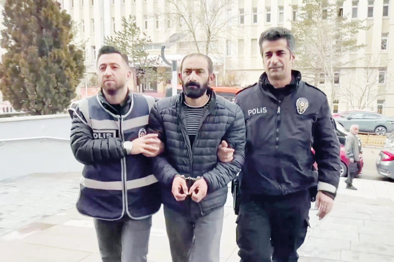 Cinayet gibi kazada isyan ettiren karar
