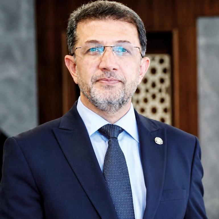 Korkunç bir ihtilaf