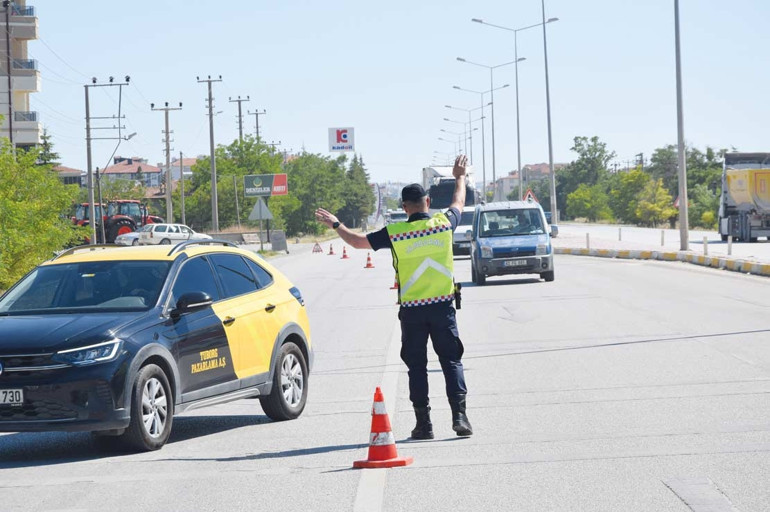 Ay Yıldız’da ilk brifing