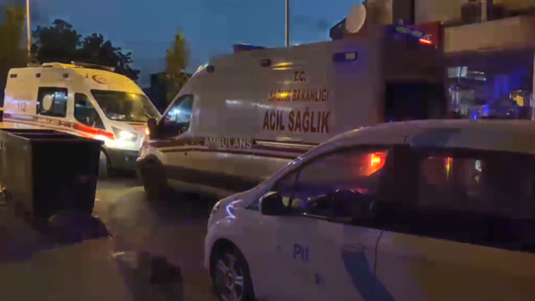 Uzaklaştırma kararına rağmen eve girip yangın çıkardı: KADES çağrısıyla kurtarıldı