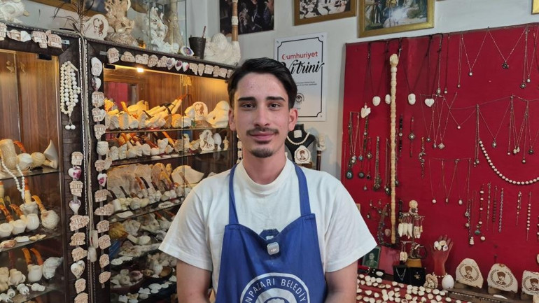 Beyaz altın olarak biliniyor Yok olma tehlikesiyle karşı karşıya