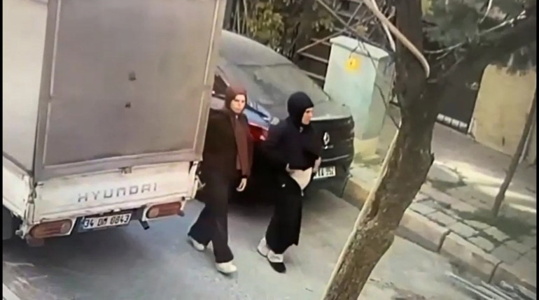 Birinin 238 suç kaydı çıktı
