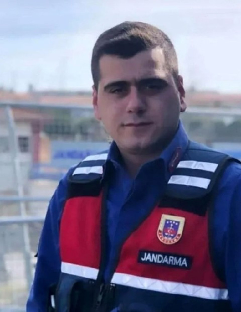 Memleketine tatile gelen uzman çavuş, hayatını kaybetti