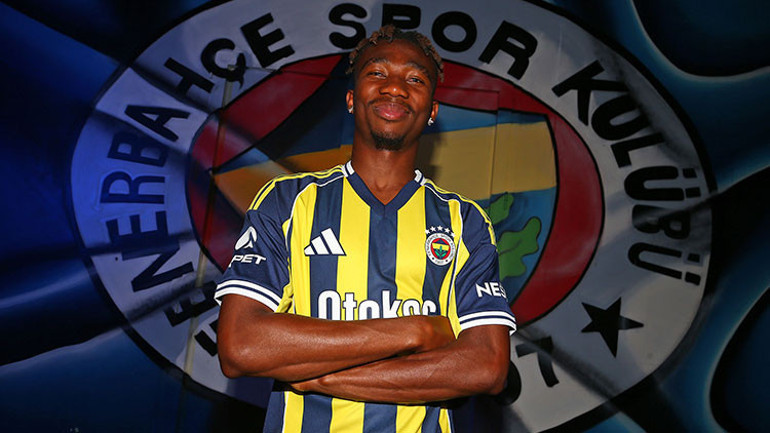 Fenerbahçe, teklifi kabul edecek 25 milyon Euro