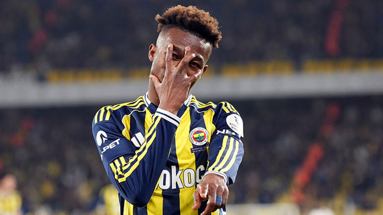 Fenerbahçe, teklifi kabul edecek 25 milyon Euro