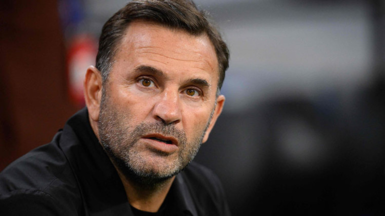 Osimhen Okan Buruku aradı Transferler olacak mı