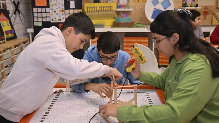 MEBden yönetmelik değişikliği: Merkezi sınavla öğrenci alacak okulların kriterleri belirlendi