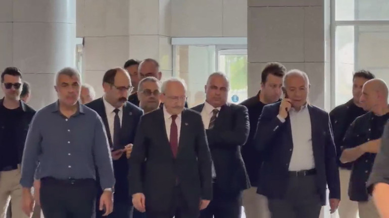 Deniz Göktaş tutuklandı Savcılıktaki ifadesi ortaya çıktı