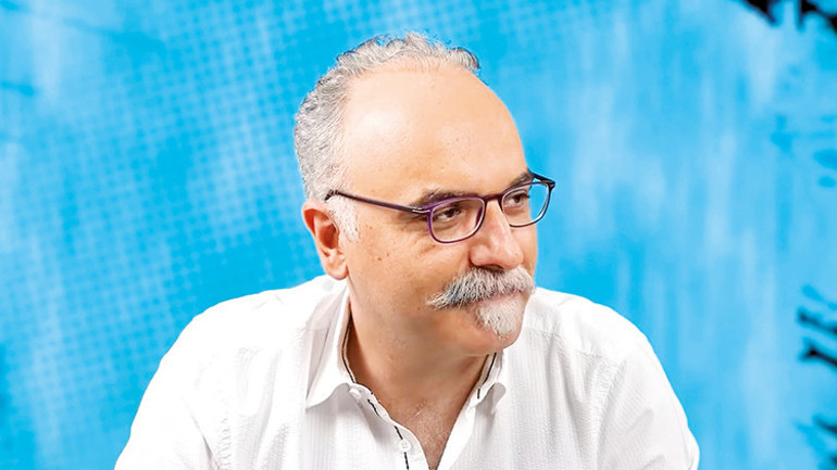 Yesinler senin sınırsız mizah özgürlüğünü