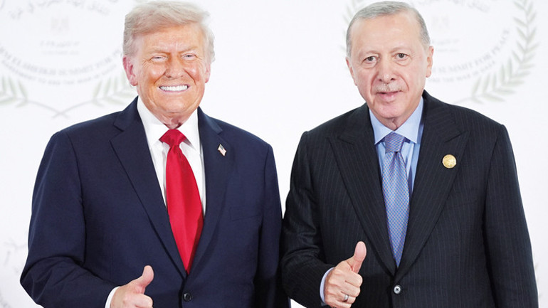  ‘Burada kazanan Türkiye olacak’