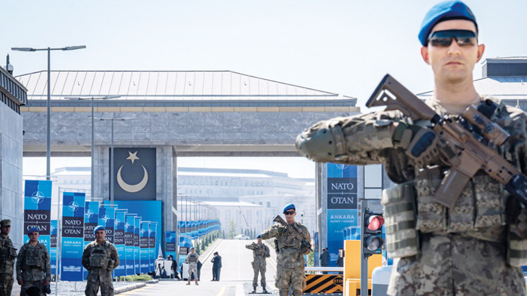  ‘Burada kazanan Türkiye olacak’