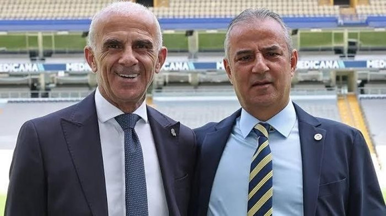 Fenerbahçe, Real Madride projesini anlatacak Transfer için kritik görüşme