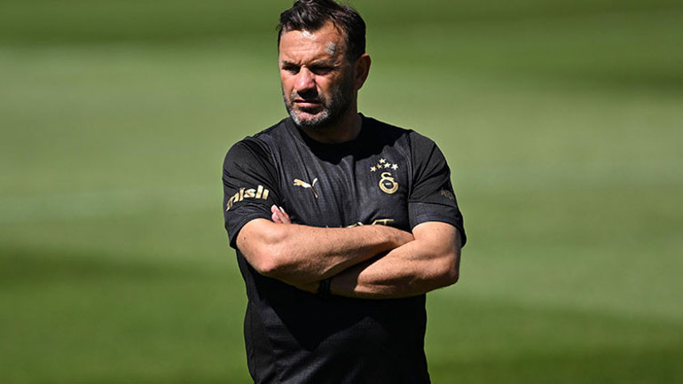 Galatasarayın ilk transferi belli oldu 22lik yetenek geliyor