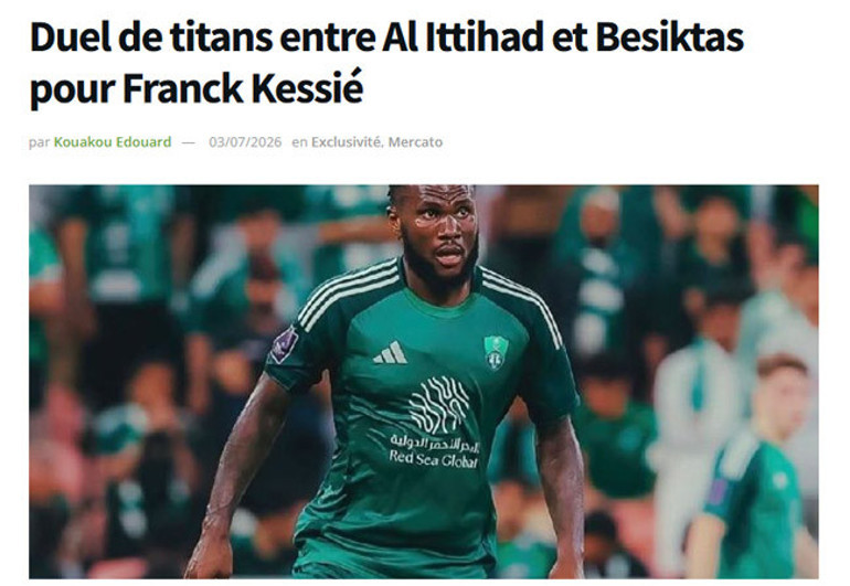 Beşiktaş paraya karşılık proje sundu Hedef Barcelonanın eski yıldızı