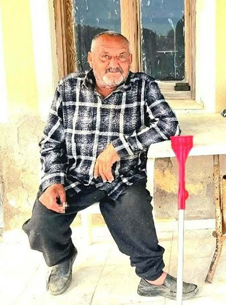  Evinin balkonunda uyurken ayı saldırısına uğradı Hastanede hayatını kaybetti