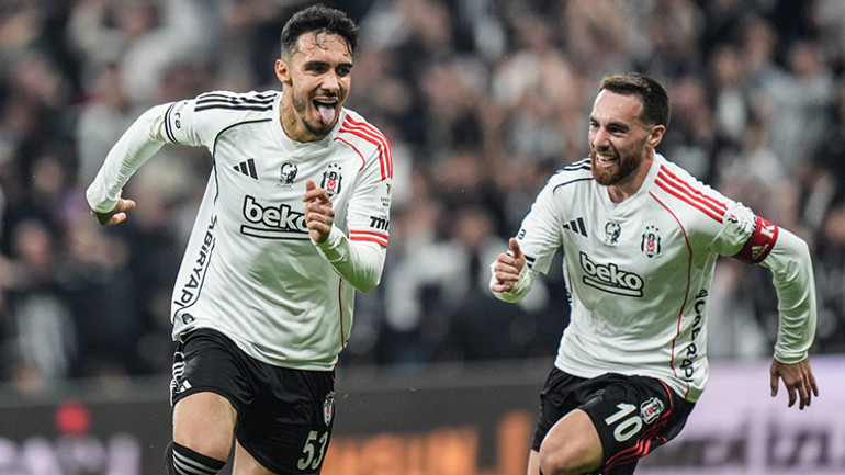 Beşiktaşlı Emirhan Topçuya Fransadan talip var