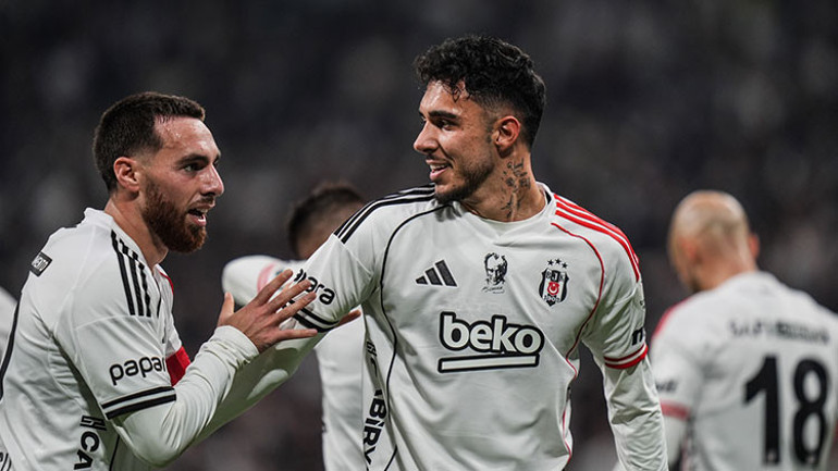 Beşiktaşlı Emirhan Topçuya Fransadan talip var
