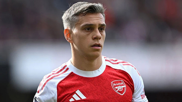 Beşiktaştan Leandro Trossard bombası Arsenalla el sıkışıldı, işte maliyeti