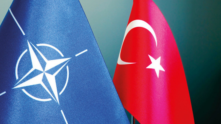 NATO 3.0 Ankarada doğuyor... Dünya liderleri Türkiye’de buluşacak