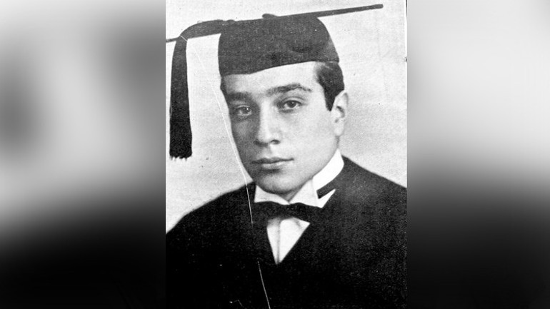 Eski Dışişleri Bakanı Prof. Gönensay’ın Castro ile astroloji muhabbeti