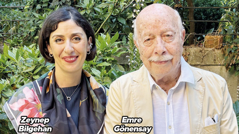 Eski Dışişleri Bakanı Prof. Gönensay’ın Castro ile astroloji muhabbeti