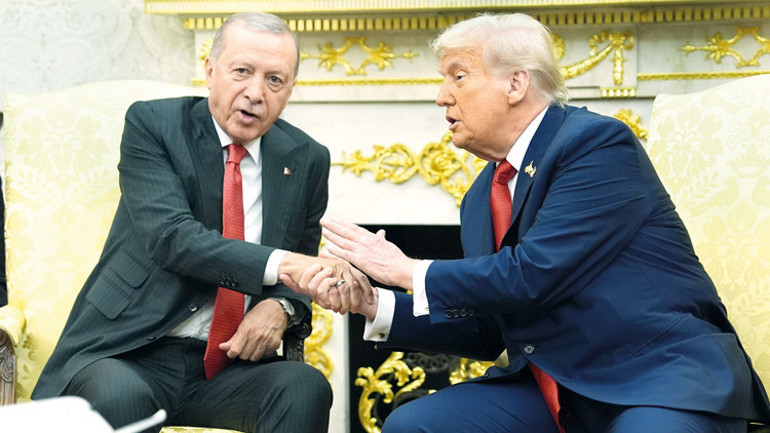 Klima bir ülkeyi nasıl böldü