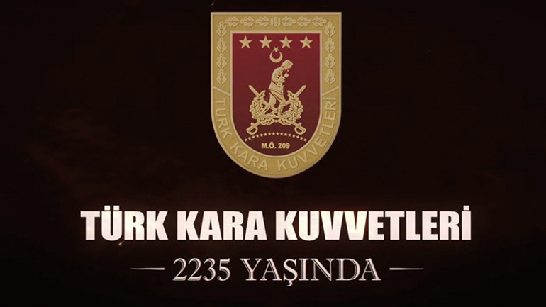 NATO öncesinde MSB’den dünyaya 2 bin yıllık mesaj