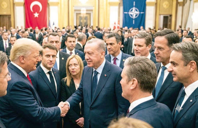 Bir salın şu dini, imanı