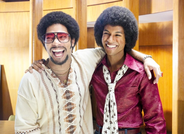 Michael Jackson’ın misyonu insanları birleştirmekti