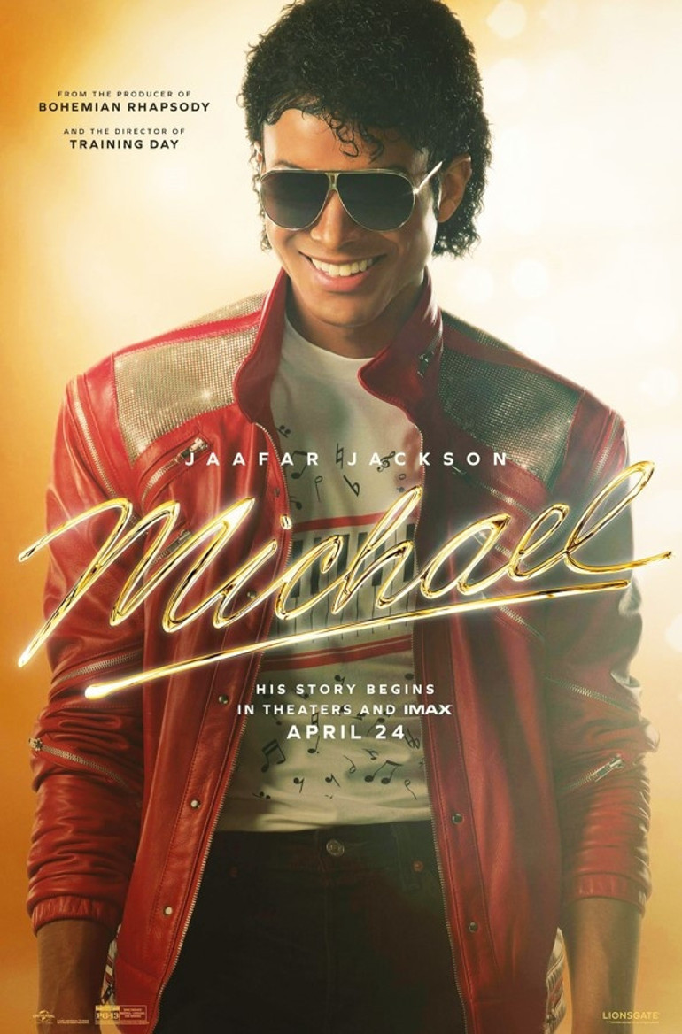 Michael Jackson’ın misyonu insanları birleştirmekti