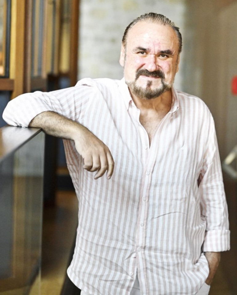 Evlilik kurumuna inanıyorum
