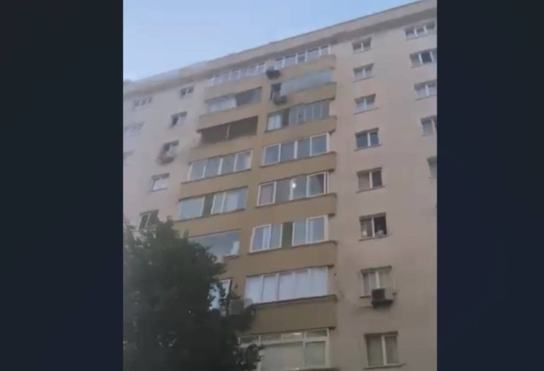 İstanbulda 1 buçuk yaşındaki bebeğin kahreden ölümü | Oğlum nefes alıyor mu