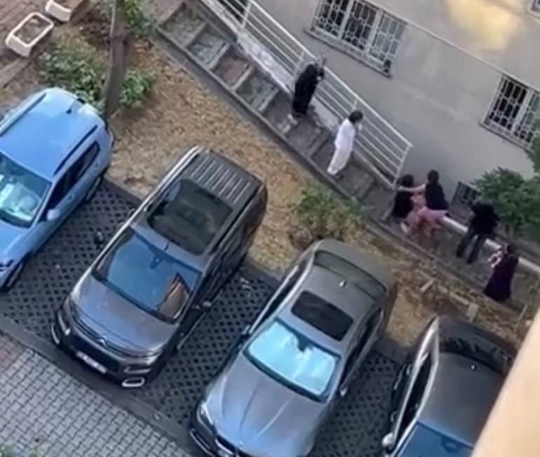 İstanbulda 1 buçuk yaşındaki bebeğin kahreden ölümü | Oğlum nefes alıyor mu