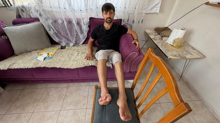 İzmirde diş ağrısı için gittiği hastanede yapılan iğne hayatını kararttı