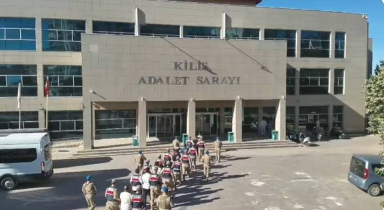 10 milyar 166 milyonluk para hareketliliği tespit edildi