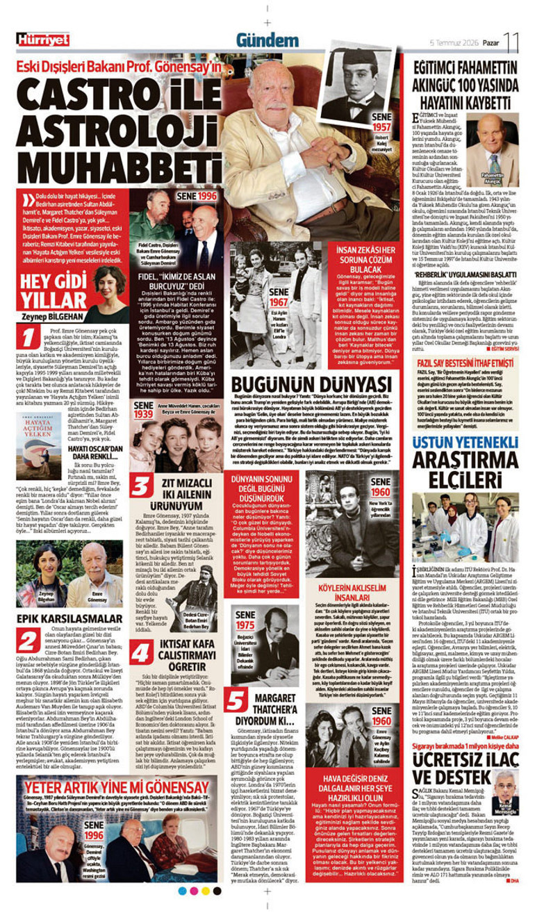 İslam hoşgörü dinidir de sınırlar zorlanmasa mı