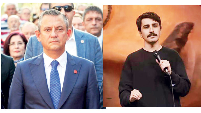 İslam hoşgörü dinidir de sınırlar zorlanmasa mı
