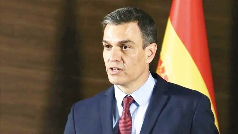 NATO liderlerinin renkli dünyası… Ressam da var koşucu da pilot da...