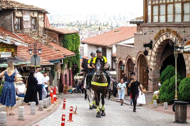 İşte dev zirvenin detaylı programı… 3 günlük ‘NATO 3.0’ maratonu