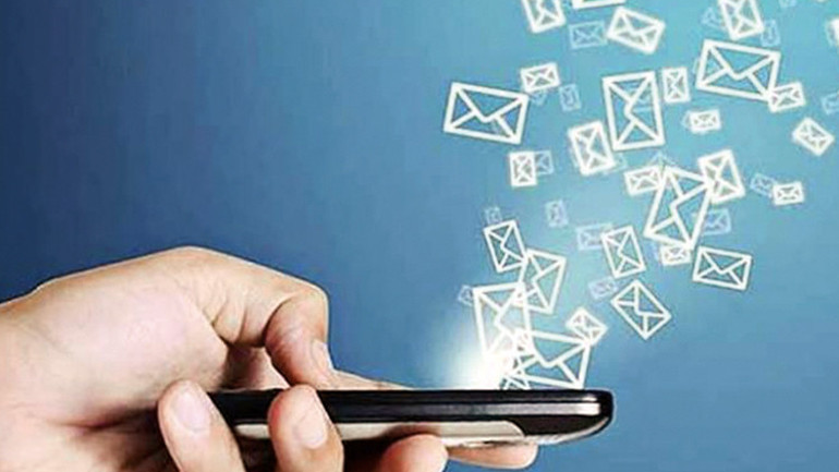 Telefonunuz susmuyorsa çaresiz değilsiniz… SMS tacizine KDK freni