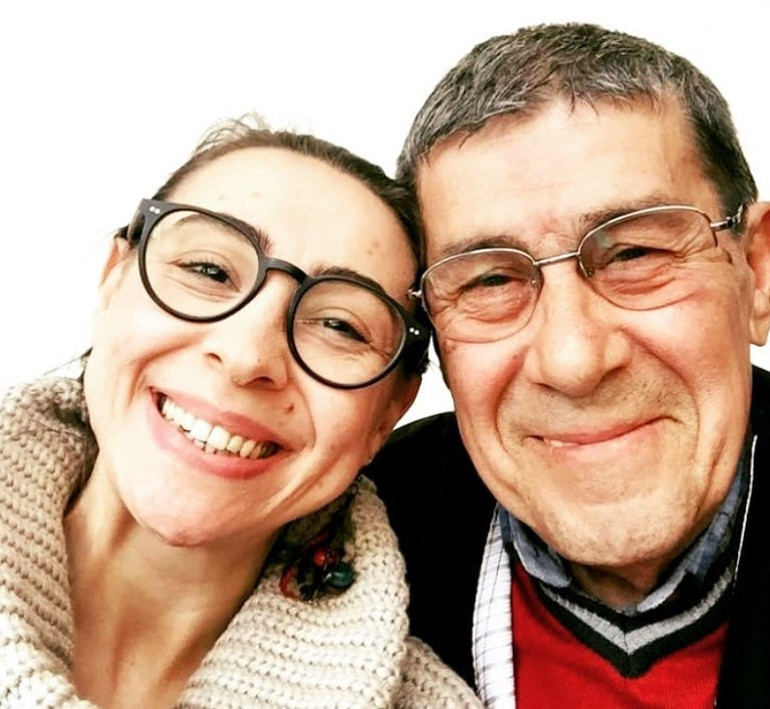 Türk tiyatrosunun usta ismi Zihni Göktay hayatını kaybetti