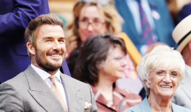 Wimbledon heyecanı başladı